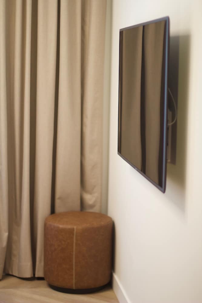 Executive Double or Twin Room