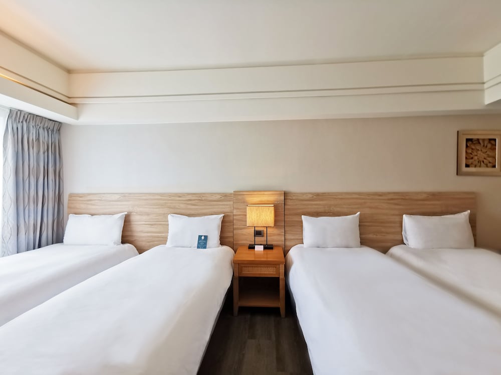 Superior Quadruple Room