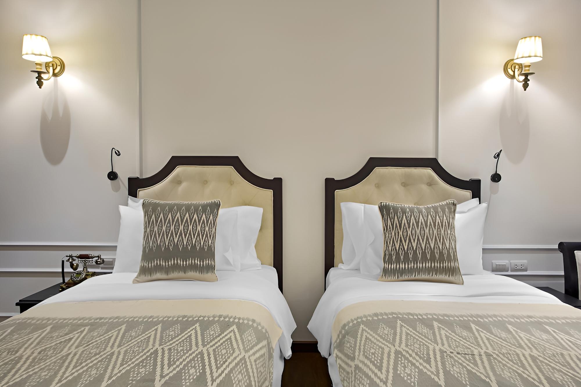 Deluxe Room photo 3