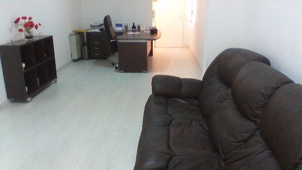 Business Apartment, City View photo 2