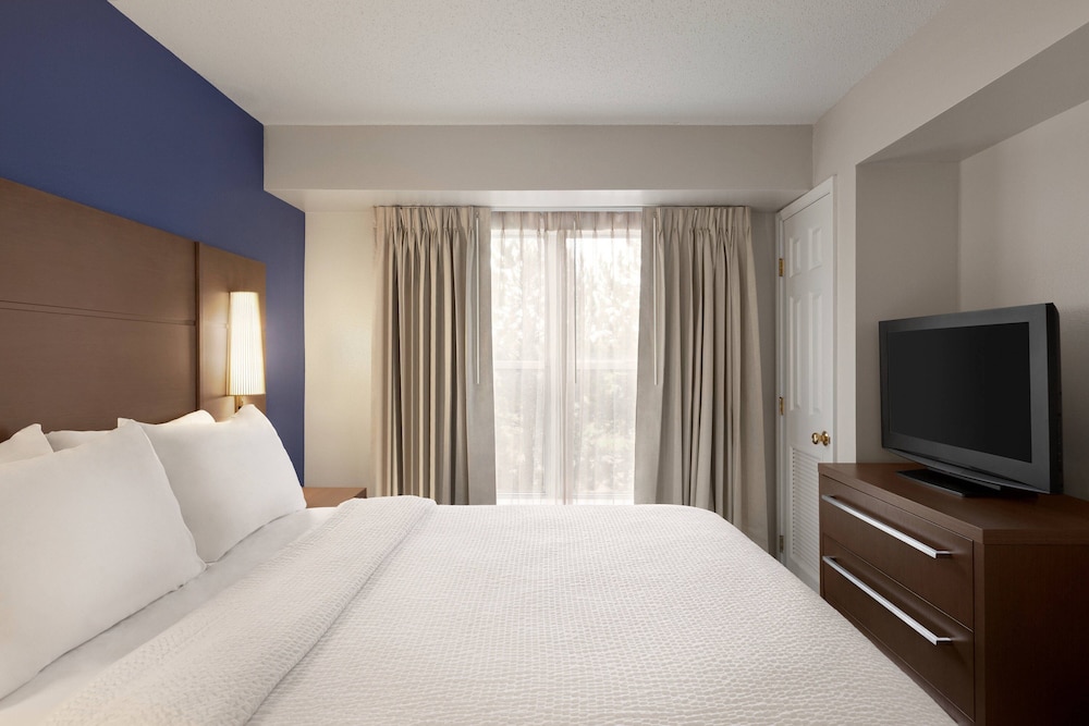Suite, 2 Bedrooms (Hearing Accessible) photo 3