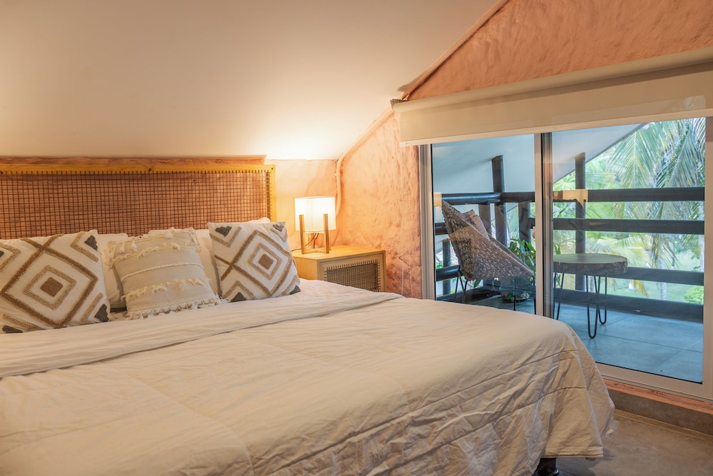 Deluxe Room photo 1