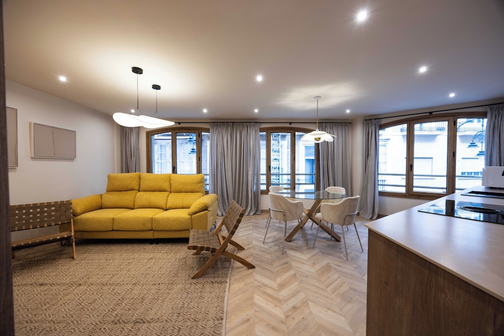 Apartamento Deluxe