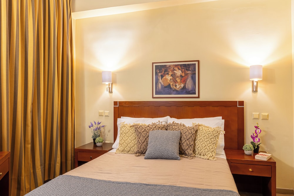 Standard Single Room photo 2
