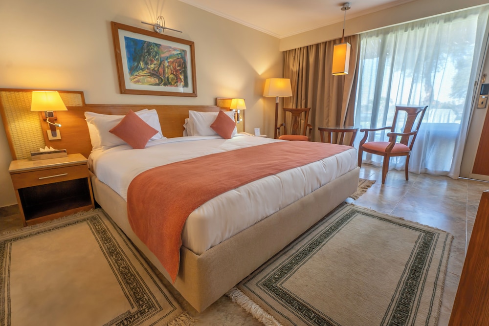 Junior Suite - Photo 1