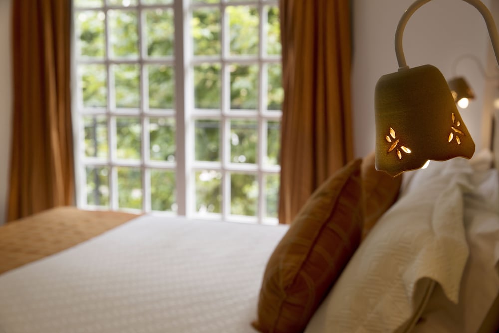 Suite Chambord com Sacada