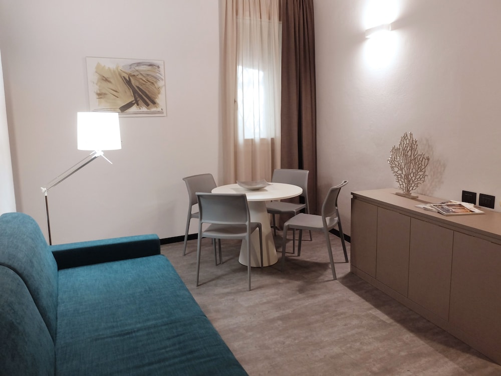 Comfort Duplex photo 1