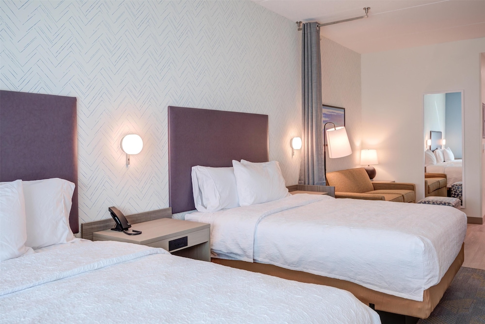 Studio Suite, 2 Queen Beds