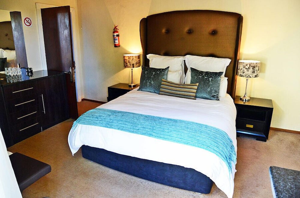 Standard Room photo 1