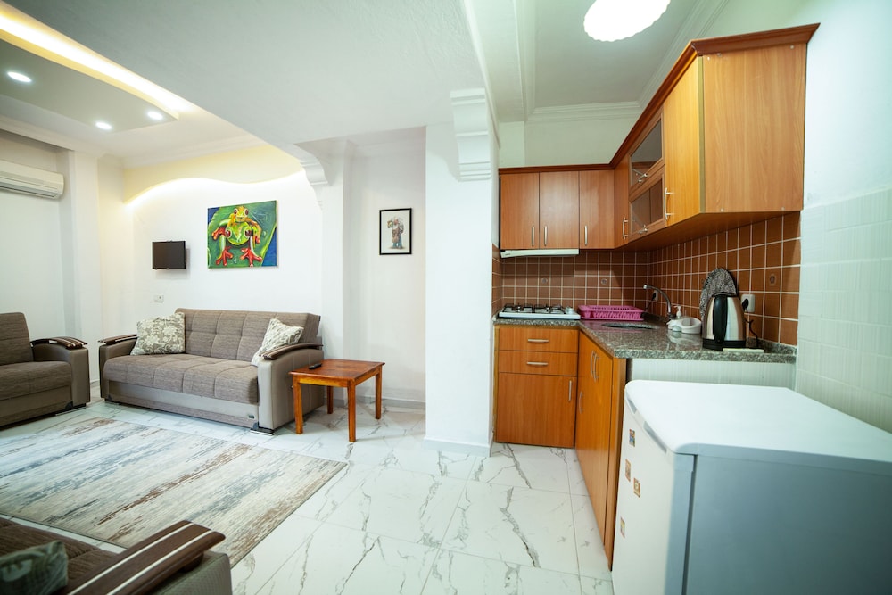 Family Apartment photo 3