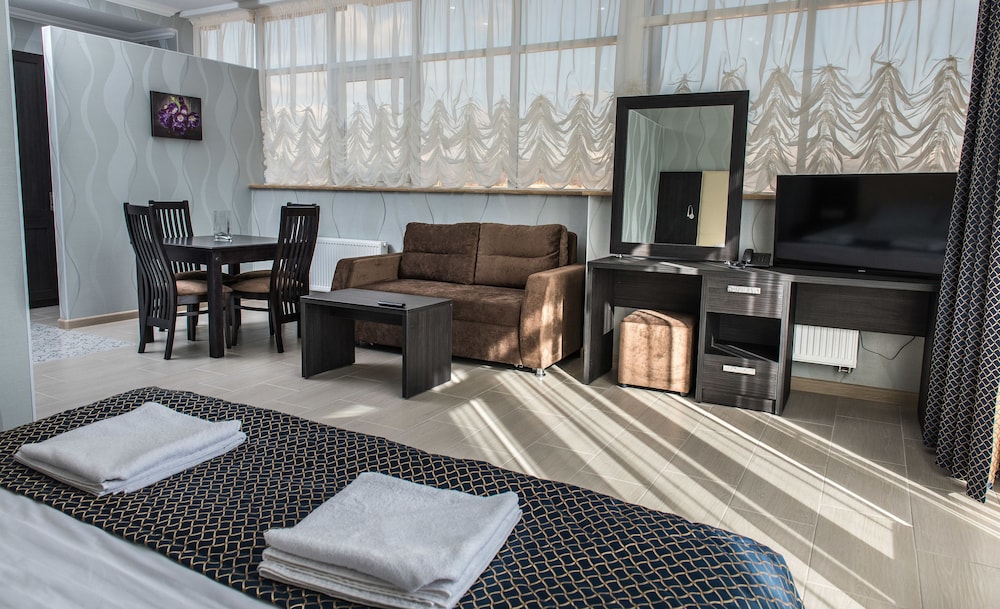 Standard Suite photo 3