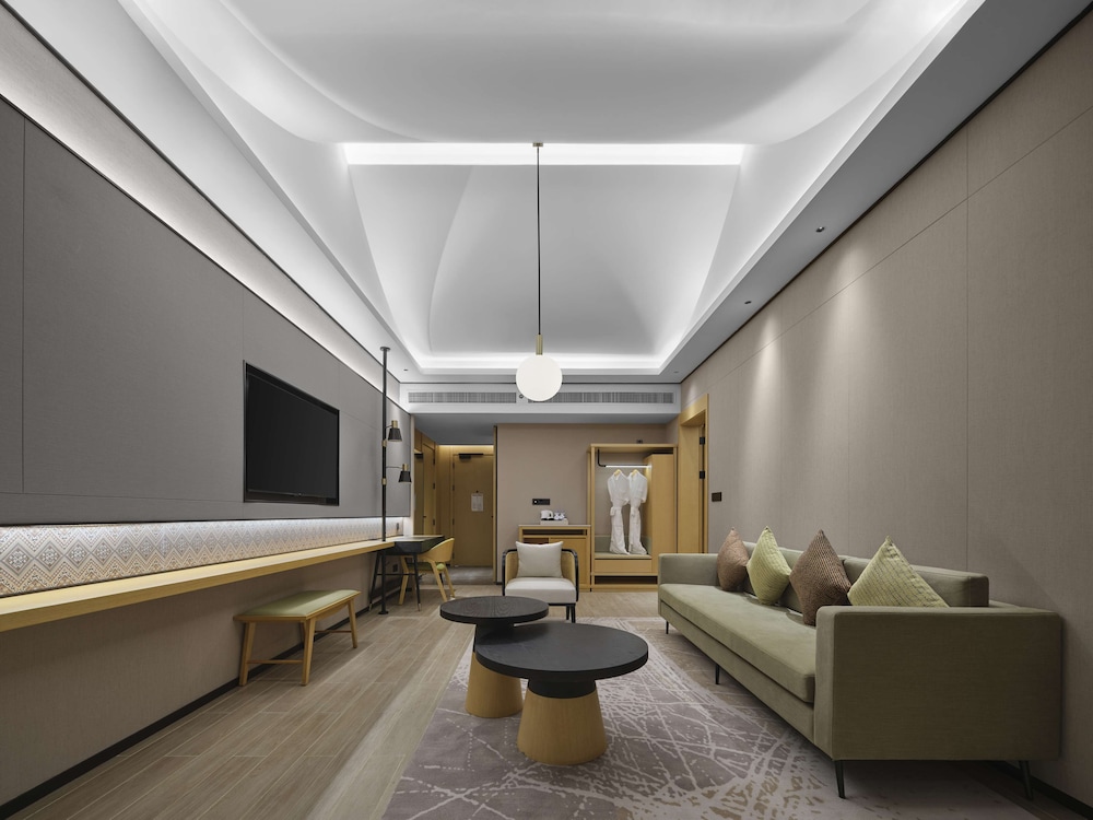 Suite, 1 Bedroom