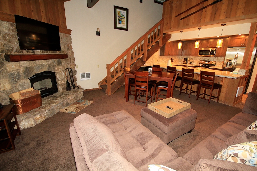2-Bedroom Condo Loft photo 3