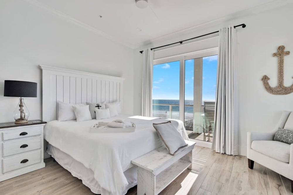 Lil Tip Sea 8 BR Private Pool Elevator Beach, Billede 38