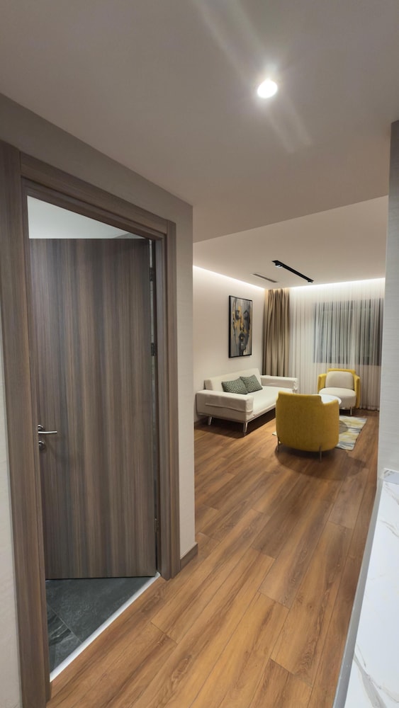Deluxe Twin Room photo 3