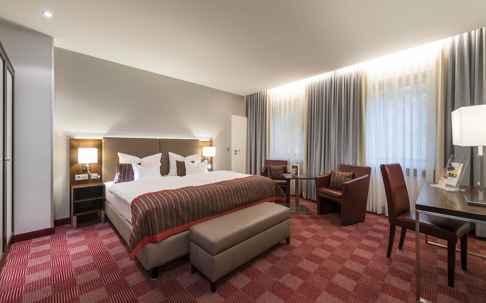 Superior Double Room photo 2