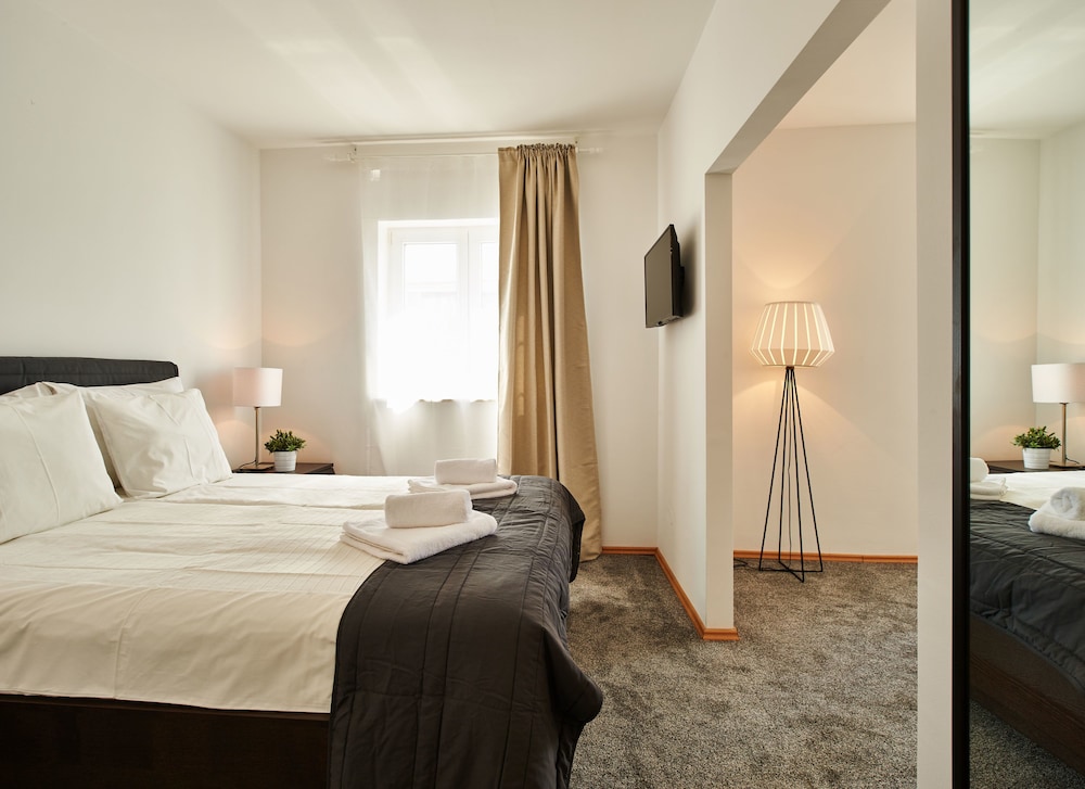 Comfort Double Room photo 3