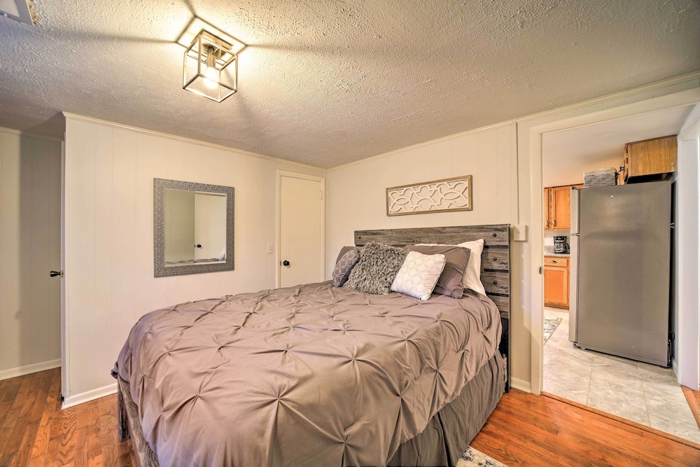 House (2 Bedrooms) photo 3