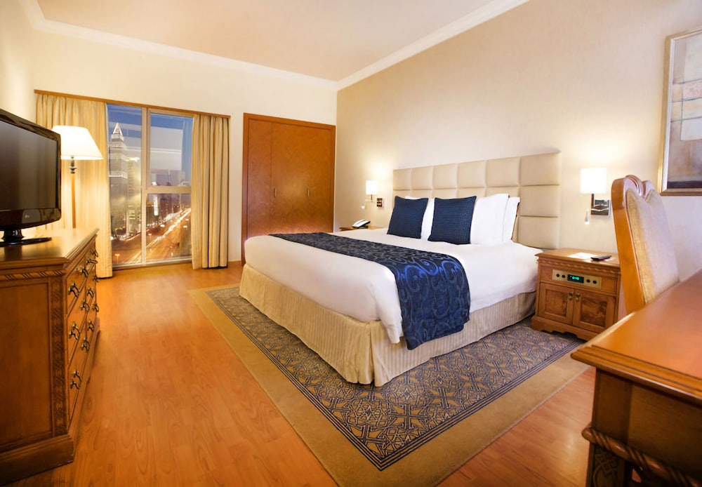 Suite, 1 Bedroom (One Bedroom Plaza) photo 1