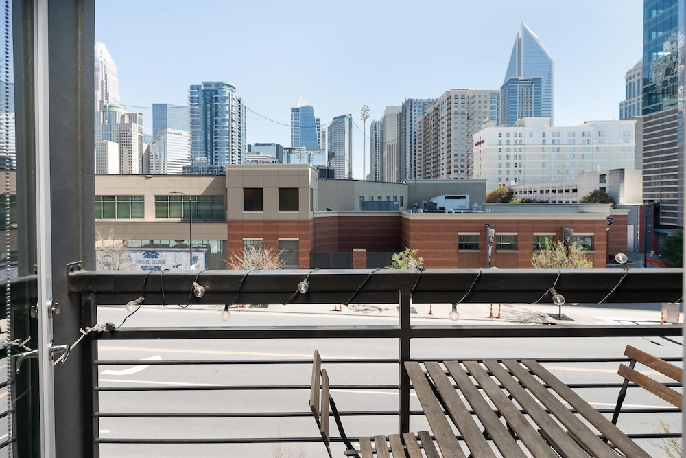 Trifecta Luxury Serviced Apartment in Uptown CLT, Bild 19