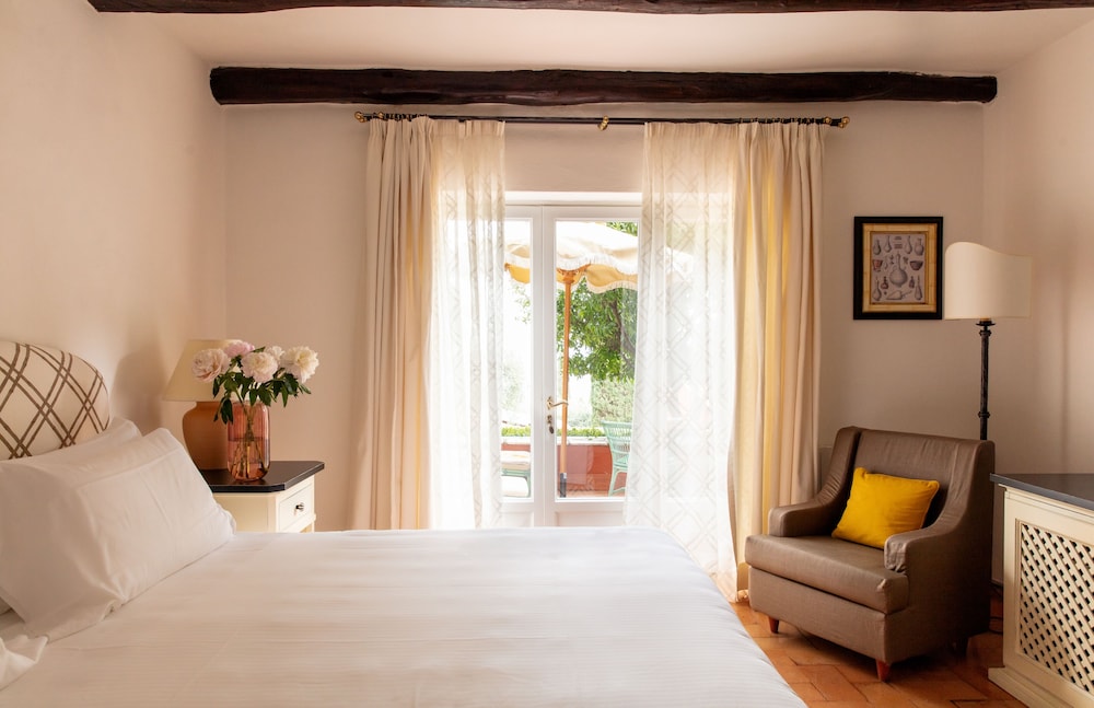 Superior Room - Garden View photo 2