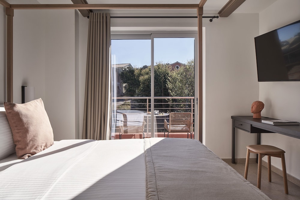 Lover's Room
