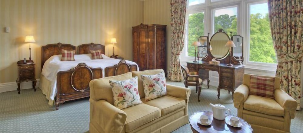 Double or Twin Room photo 3