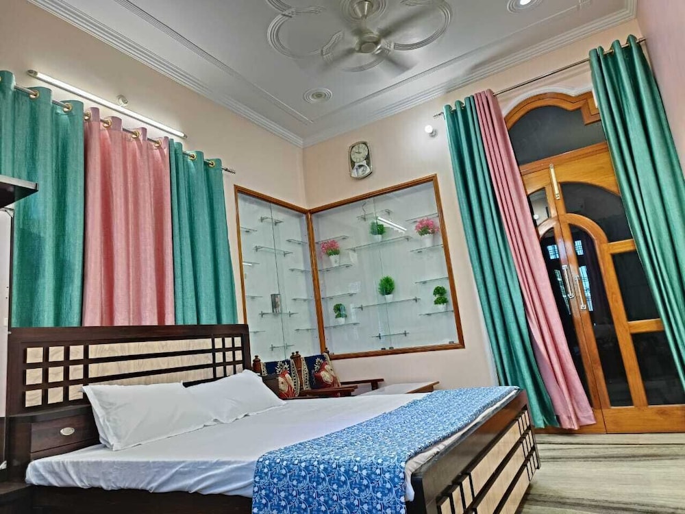 Family Triple Room