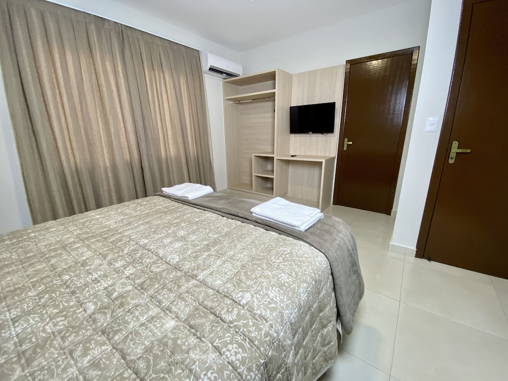 Comfort Apartment