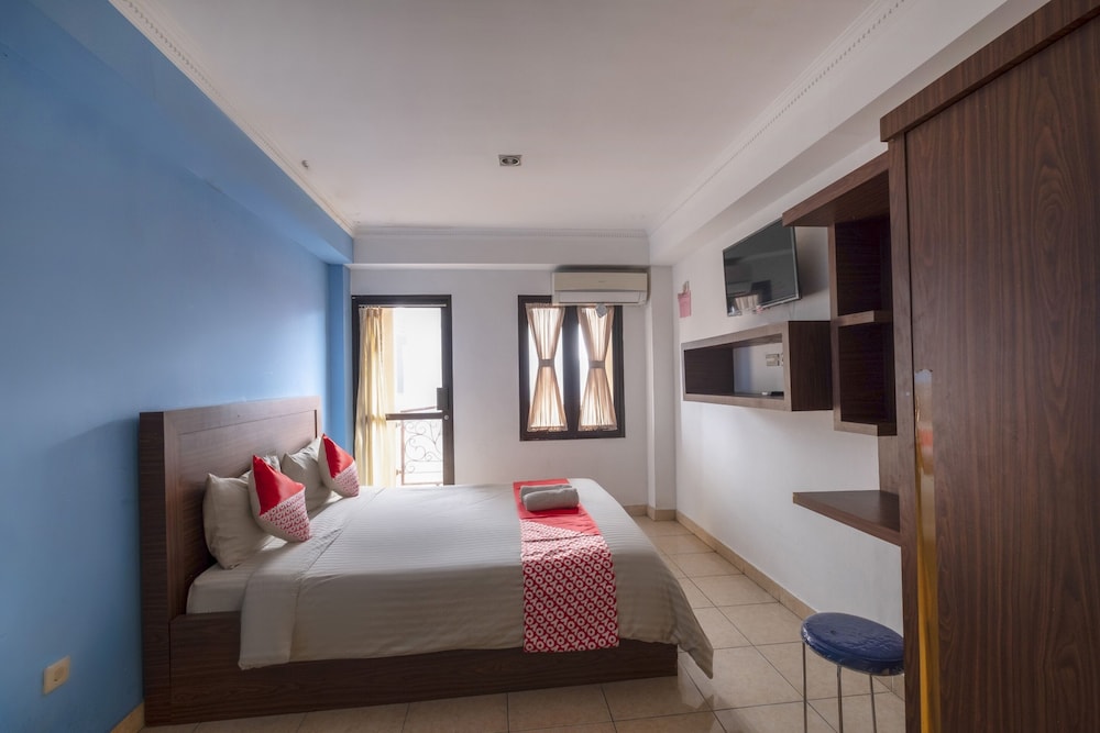 Deluxe Double Room - Photo 17