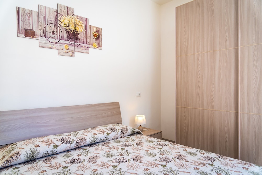 Apartment, 2 Bedrooms