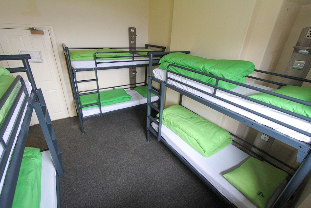 Shared Dormitory, Women Only, Shared Bathroom (Sleeps 6) photo 1