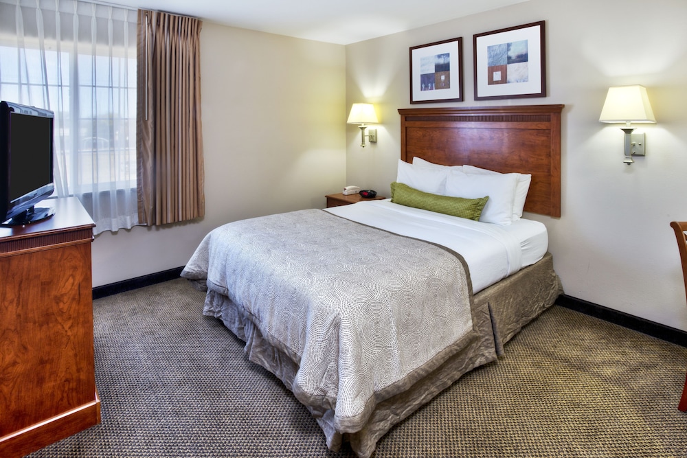 Studio Suite, 1 Queen Bed - Photo 2