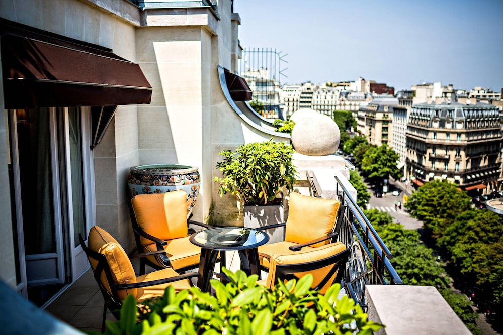Suite Saphire