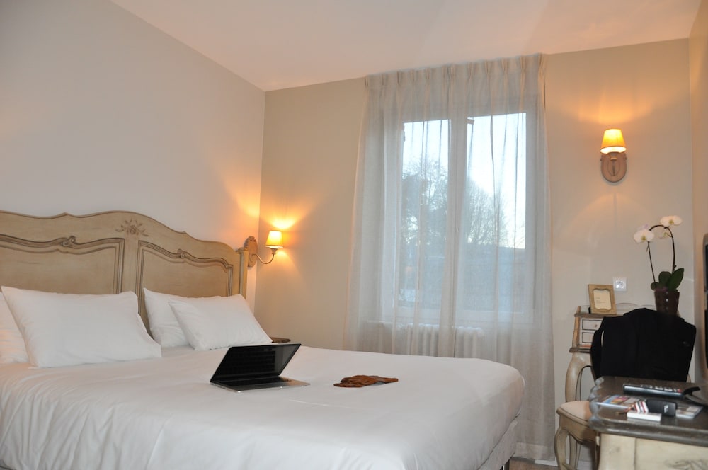 Chambre Double Classique Chambre Double Classique