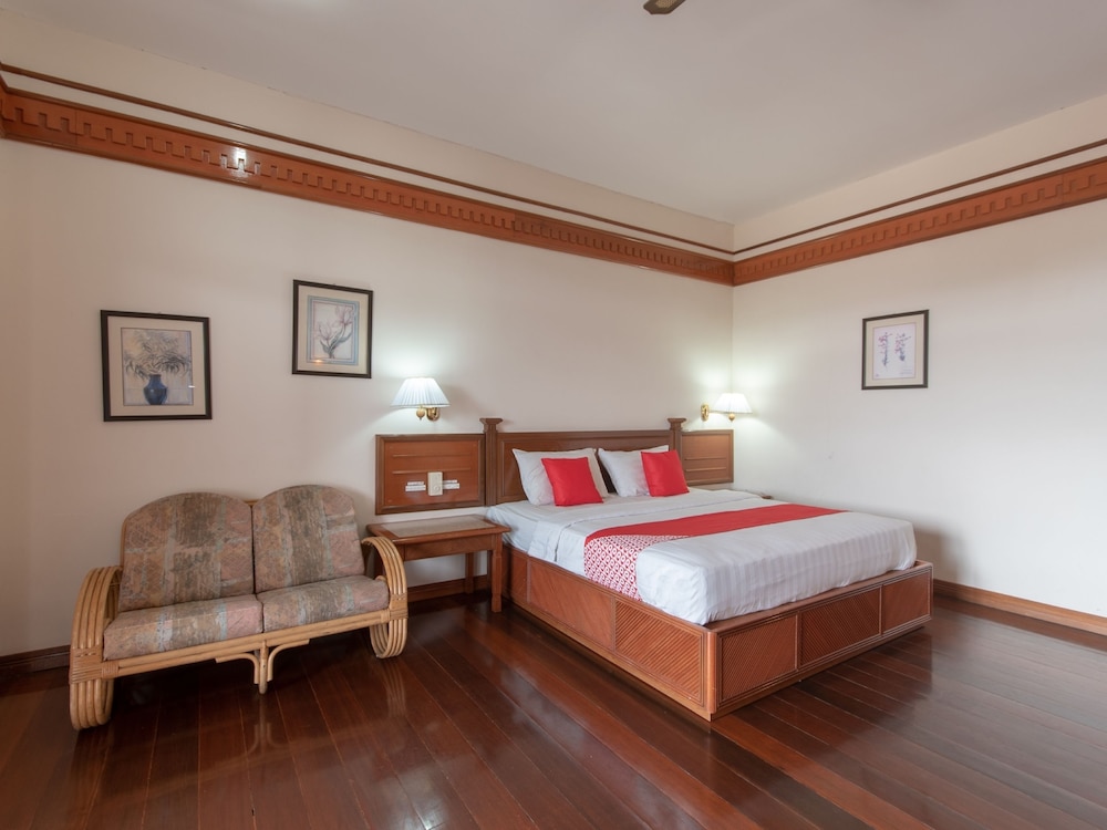 Executive Suite photo 1