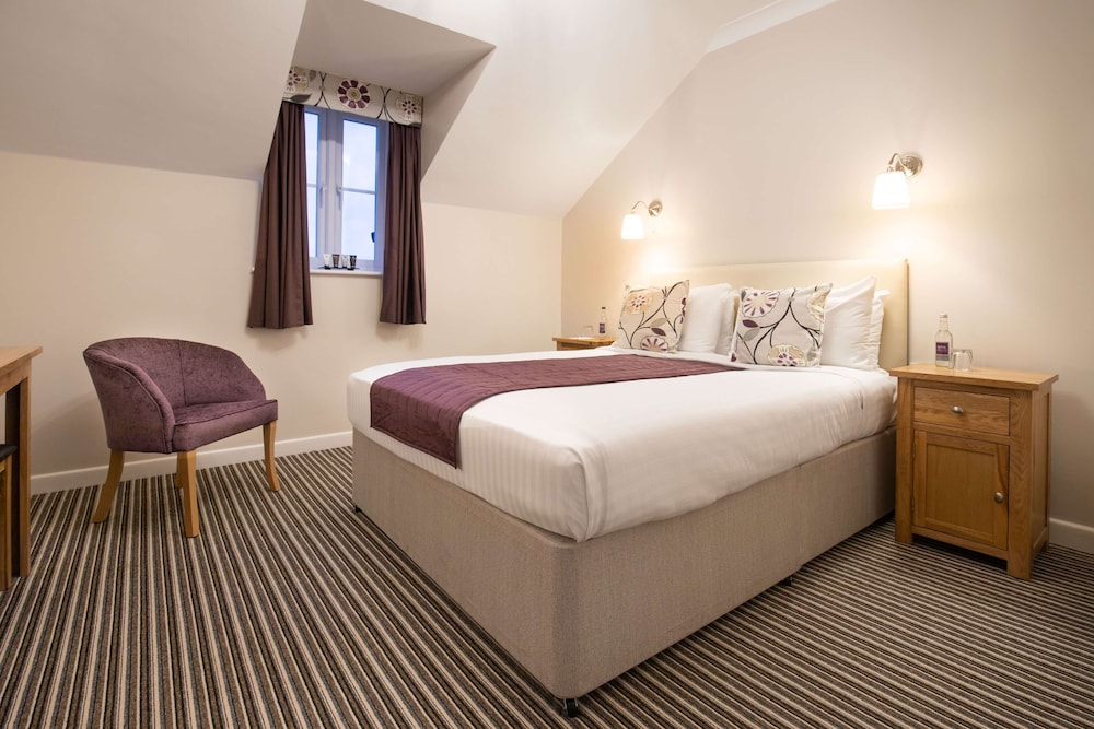 Standard Room, 1 Double Bed, Non Smoking (Cozy Room) photo 1