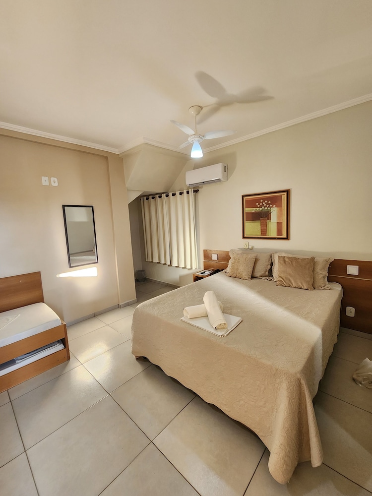 Deluxe Room photo 3