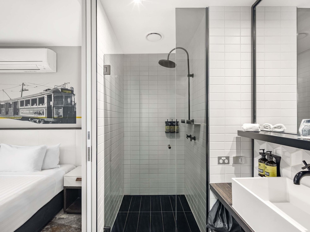 2 Bedroom Hotel Room