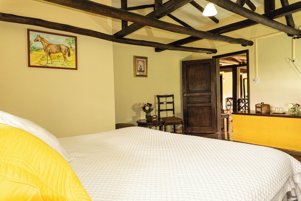 Deluxe Double Room, Mountain View photo 3