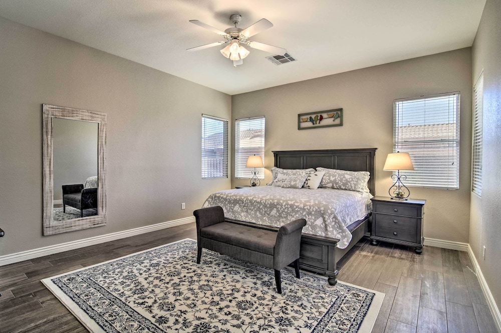 House (3 Bedrooms) photo 1