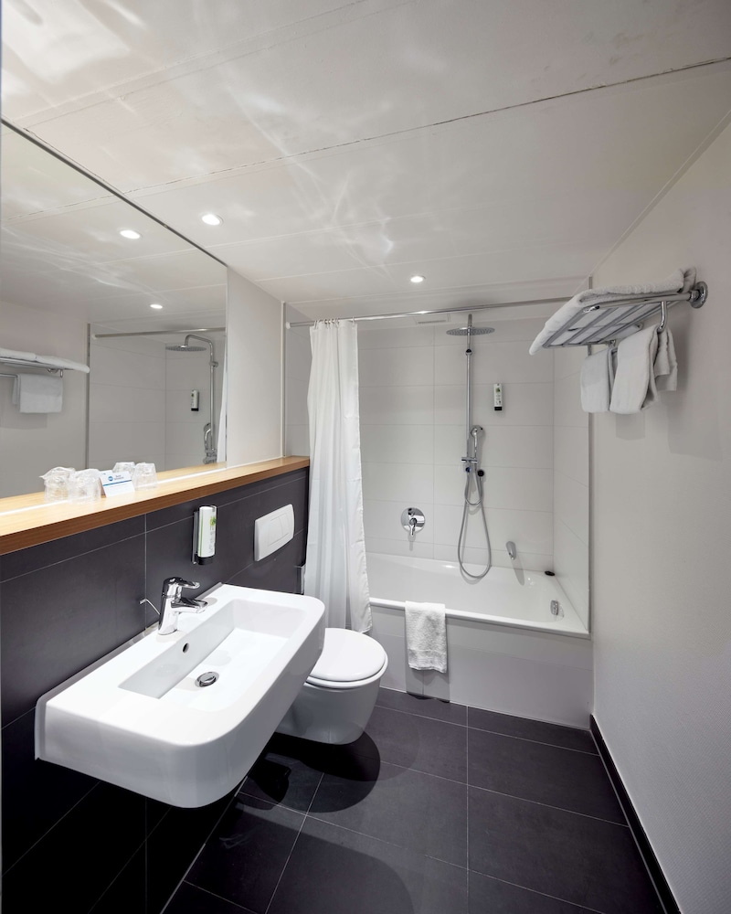 Standard Room, 1 Double Bed - Photo 2