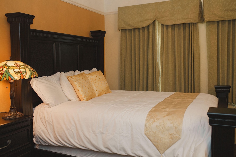 Room, 1 Queen Bed, Non Smoking, Ocean View - Photo 3