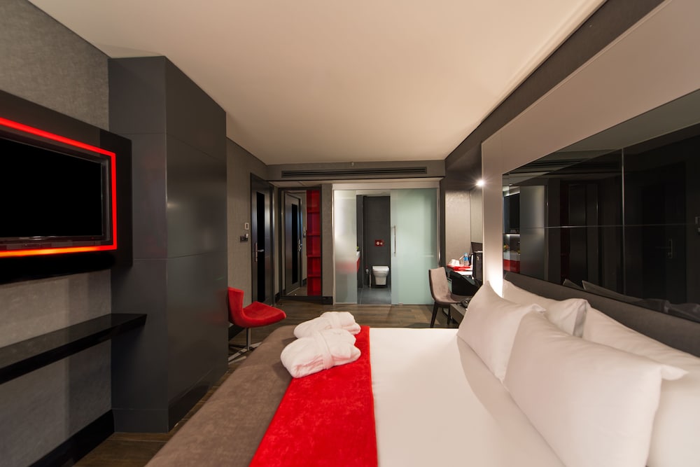 Standard Room photo 3