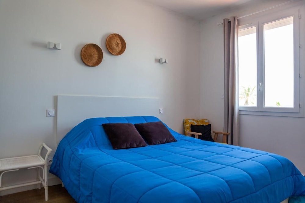 Classic Double Room, Sea View photo 1