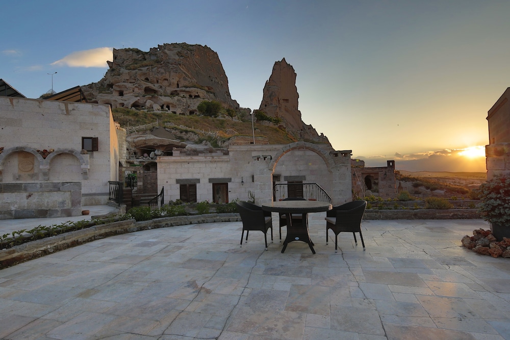 Family Suite, Terrace photo 3