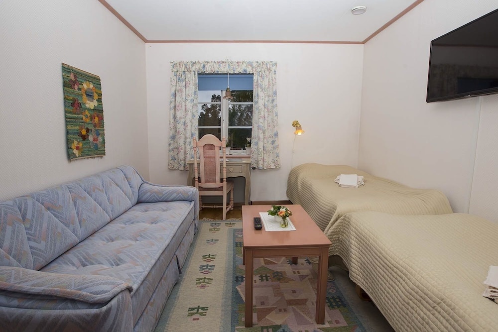 Twin Room photo 3