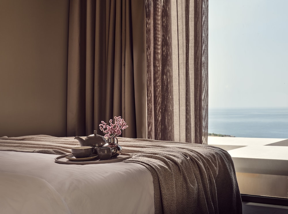 Grand Villa, Private Pool, Sea View