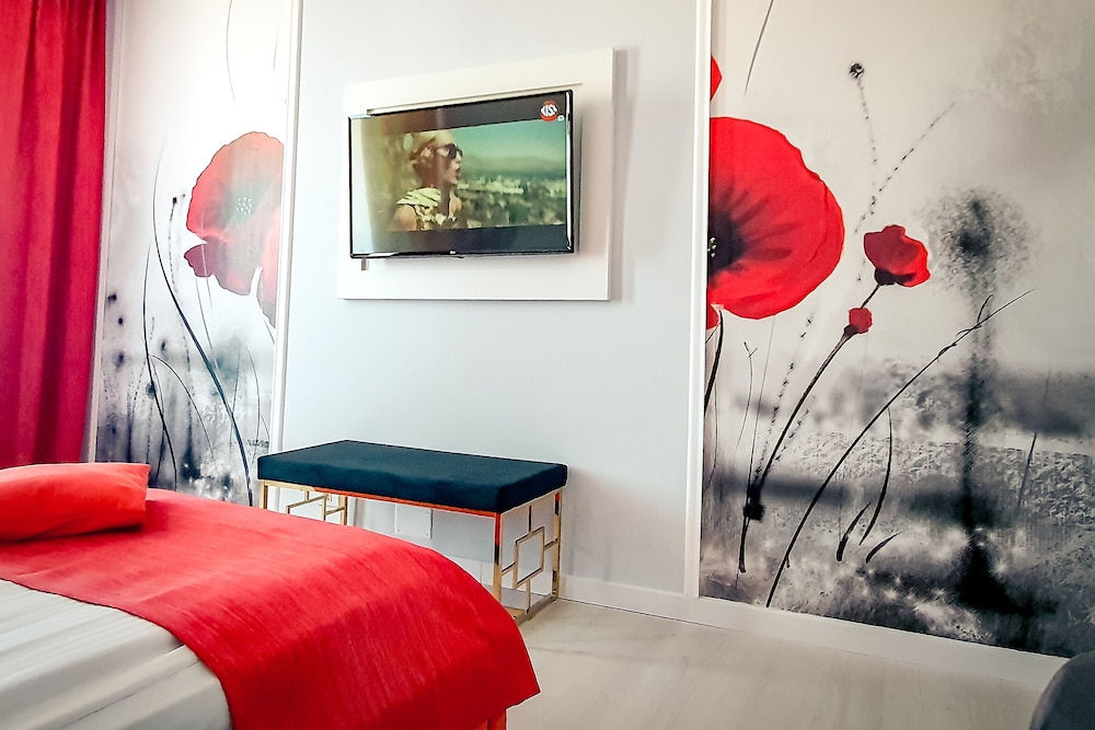 Deluxe Double Room - Photo 2