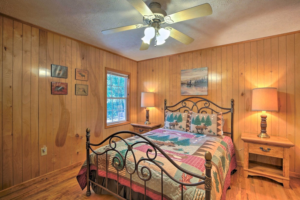 House (2 Bedrooms) photo 1